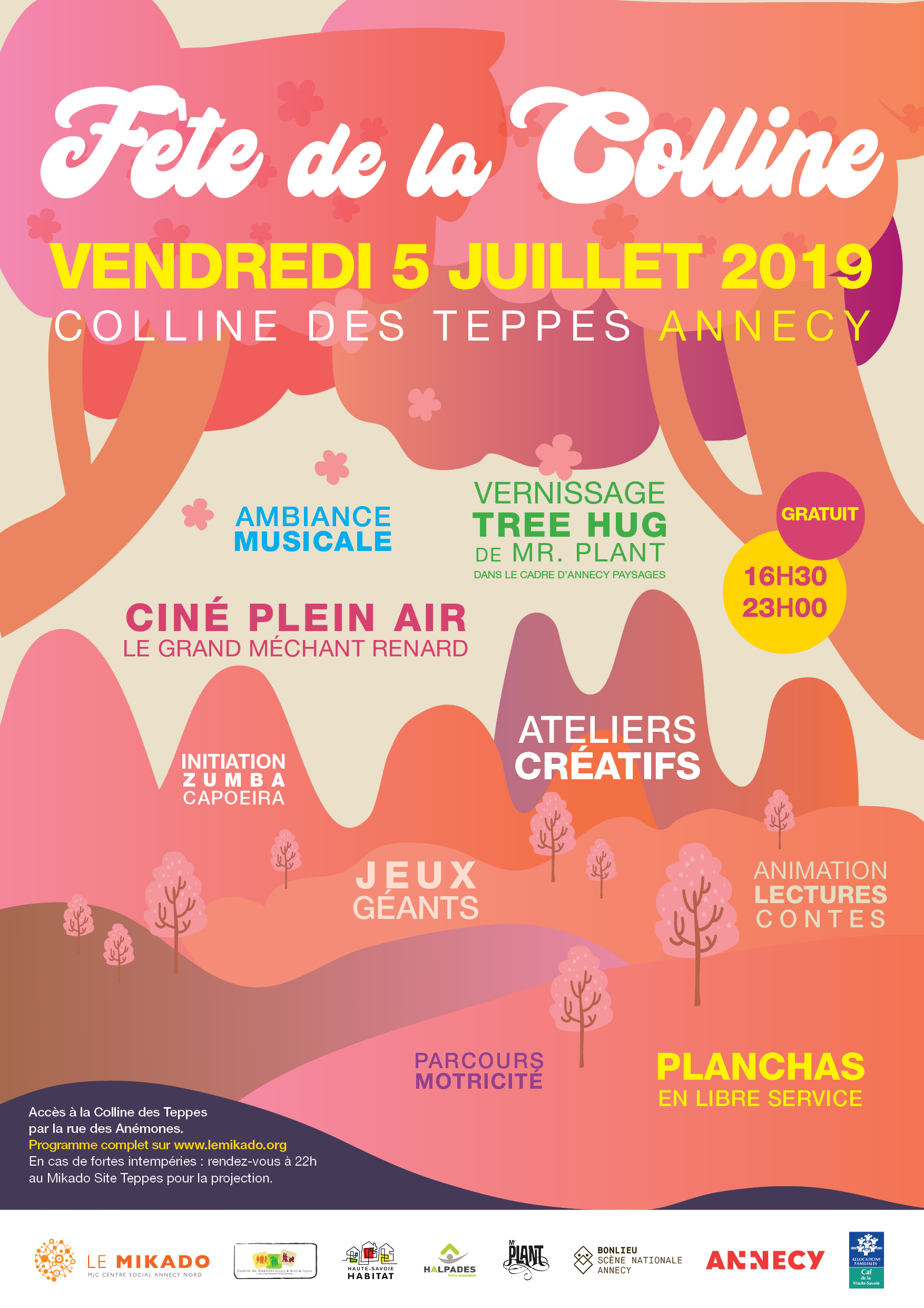 bonlieu annecy programme 2019